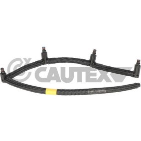 Osta Polttoaineputki CAUTEX:llä 031704 edullisesti hintaan 40,30 €