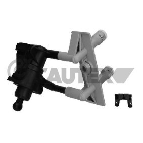 Comprar Cilindro maestro, embrague de CAUTEX 081149 a bajo precio de 74,35 €
