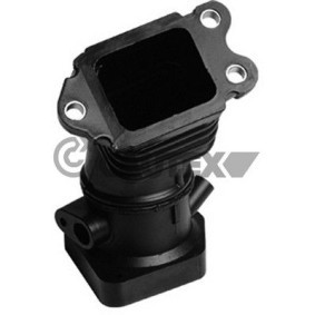 Comprar Tubo flexible de aspiración, filtro de aire de CAUTEX 086806 a bajo precio de 77,73 €
