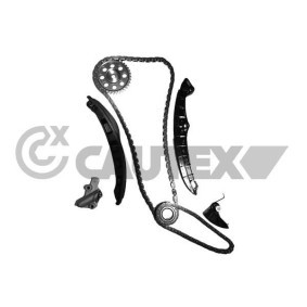 Steuerkettensatz 462614 für VW