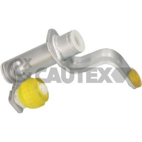 Achetez des Levier de vitesse CAUTEX 462627 à prix pour 34,27 €