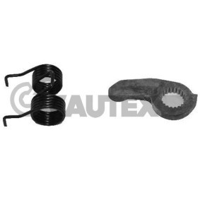 Achetez des Fourchette d'embrayage CAUTEX 462628 à prix pour 71,93 €
