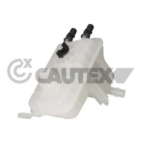Acquista Serbatoio compensazione refrigerante da CAUTEX 955456 a buon mercato per soli 46,17 €
