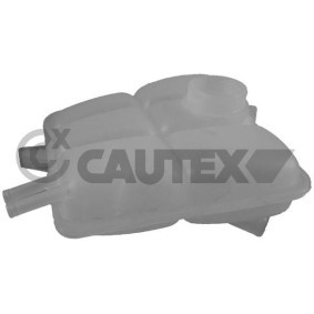 Ausgleichsbehälter von CAUTEX