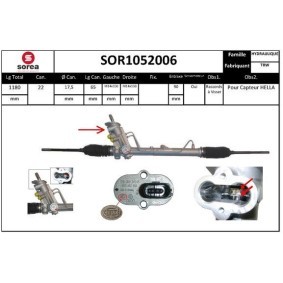 Osta Hammastanko SNRA:llä SOR1052006 edullisesti hintaan 398,27 €