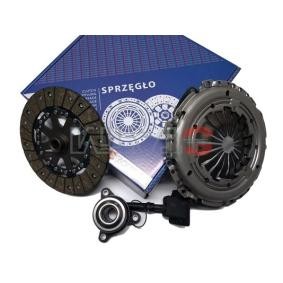 Kupplungssatz 120.821 von STATIM günstig für 134,45 € online kaufen
