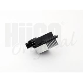 Regler, Innenraumgebläse von HITACHI