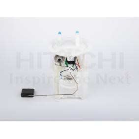 Achetez des Unité d'injection de carburant HITACHI 2503366 à prix pour 66,74 €