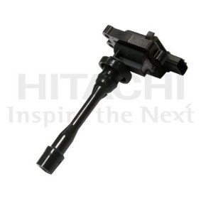 Köp Tändspole av HITACHI 2504017 till det låga priset 1668,51 kr