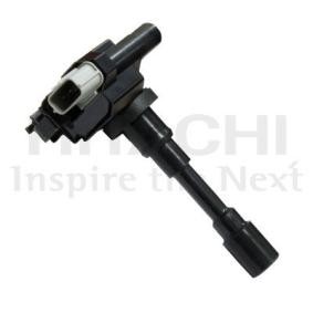 Zündspule 2504029 von HITACHI günstig für 109,26 € online kaufen