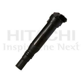 Acquista Bobina d'accensione da HITACHI 2504051 a buon mercato per soli 46,05 €