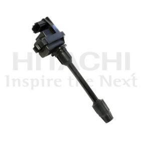 Zündspule für INFINITI von HITACHI