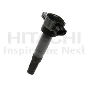 Zündspule für SUZUKI von HITACHI