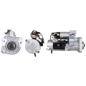 Achetez des Démarreur DRI 671014124 à prix pour 357,20 €
