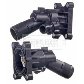 Achetez des Thermostat d'eau BORG & BECK BBT511 à prix pour 108,80 €