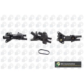 Kühlwasserthermostat CT9614 für Fabia I Combi (6Y5) für 44,28 CHF