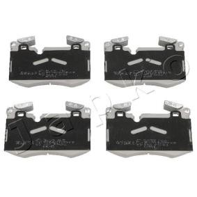 Achetez des Plaquettes de frein JAPKO 500137 à prix pour 43,04 €
