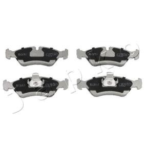 Bremsbeläge 500402 von JAPKO günstig für 23,71 € online kaufen