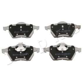 Bremsbeläge 500404 von JAPKO günstig für 31,22 € online kaufen