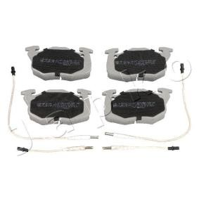 Acquista Kit pastiglie freni da JAPKO 500639 a buon mercato per soli 23,35 €