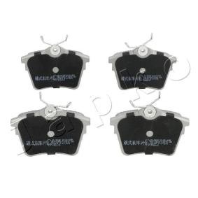 Bremsbeläge 510606 von JAPKO günstig für 30,05 € online kaufen