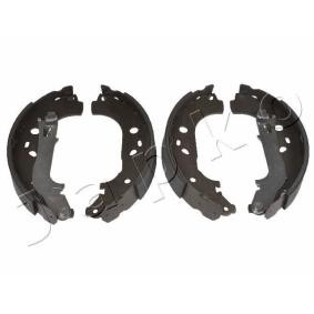 Comprar Juego de zapatas de frenos de JAPKO 550211 a bajo precio de 36,55 €