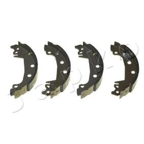 Comprar Juego de zapatas de frenos de JAPKO 55024 a bajo precio de 45,26 €