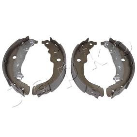 Acquista Kit ganasce freni da JAPKO 550614 a buon mercato per soli 27,86 €