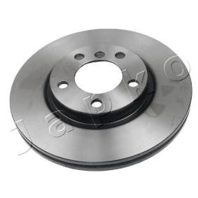 Comprar Disco de freno de JAPKO 600153 a bajo precio de 41,89 €
