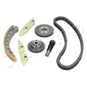 Comprar Kit de cadena de distribución de JAPKO KJK0602 a bajo precio de 166,69 €