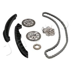 Comprar Kit de cadena de distribución de JAPKO KJK0915 a bajo precio de 214,27 €