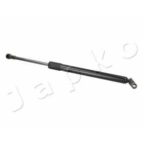 Heckklappendämpfer von JAPKO