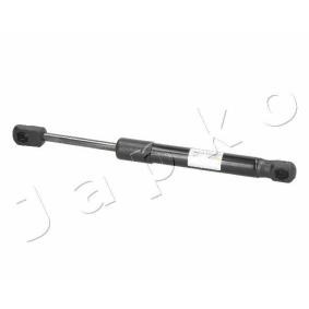 Köp Gasfjäder till baklucka av JAPKO ZSJ01092 till det låga priset 159,46 kr