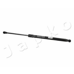 Comprar Amortiguador de maletero de JAPKO ZSJ02065 a bajo precio de 11,72 €