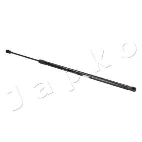 Heckklappendämpfer von JAPKO