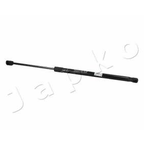 Heckklappendämpfer von JAPKO