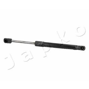 Köp Gasfjäder till baklucka av JAPKO ZSJ06066 till det låga priset 124,09 kr