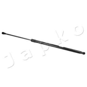 Heckklappendämpfer von JAPKO