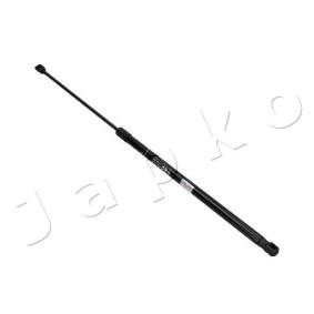 Heckklappendämpfer von JAPKO