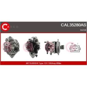 Köp Generator av CASCO CAL15431AS till det låga priset 3522,47 kr