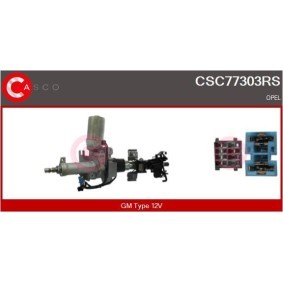 Wickelfeder, Airbag CCC71018GS