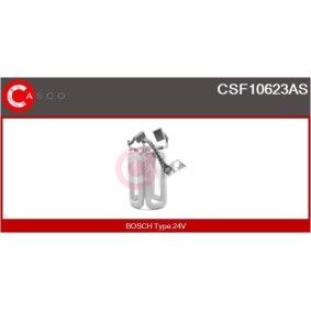 Wickelfeder, Airbag CCC77026GS