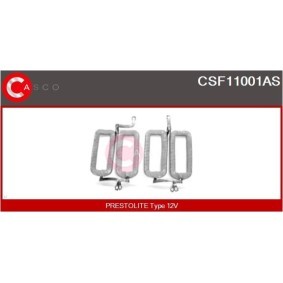Acquista Molla spiroelicoidale, Airbag da CASCO CCC78001GS a buon mercato per soli 111,31 €