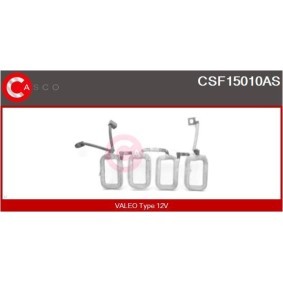 Acquista Molla spiroelicoidale, Airbag da CASCO CCC78017GS a buon mercato per soli 287,26 €
