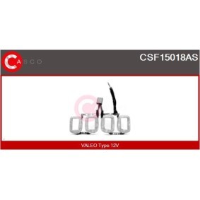 Acquista Molla spiroelicoidale, Airbag da CASCO CCC78024GS a buon mercato per soli 177,45 €
