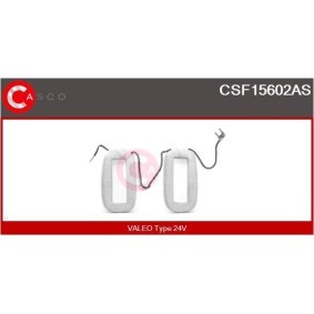 Wickelfeder, Airbag CCC78035GS