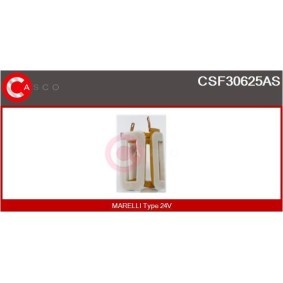 Lenkstockschalter CCS70056GS