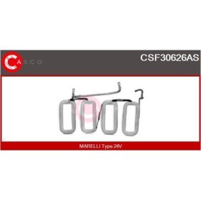 Lenkstockschalter CCS70060GS