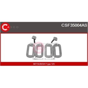 Lenkstockschalter CCS70074GS