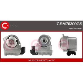 Lenkstockschalter CCS70308GS